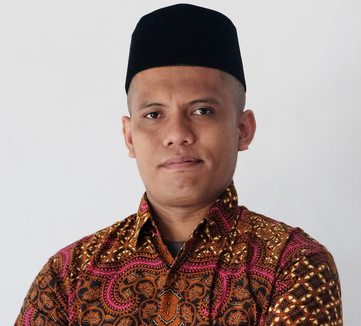 Foto Bambang Hermanto