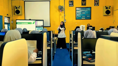 yayasan miftahul ulum banyuwangi lab bahasa